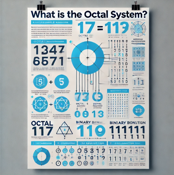 Cours 1 : Comprendre la base de la base octal
